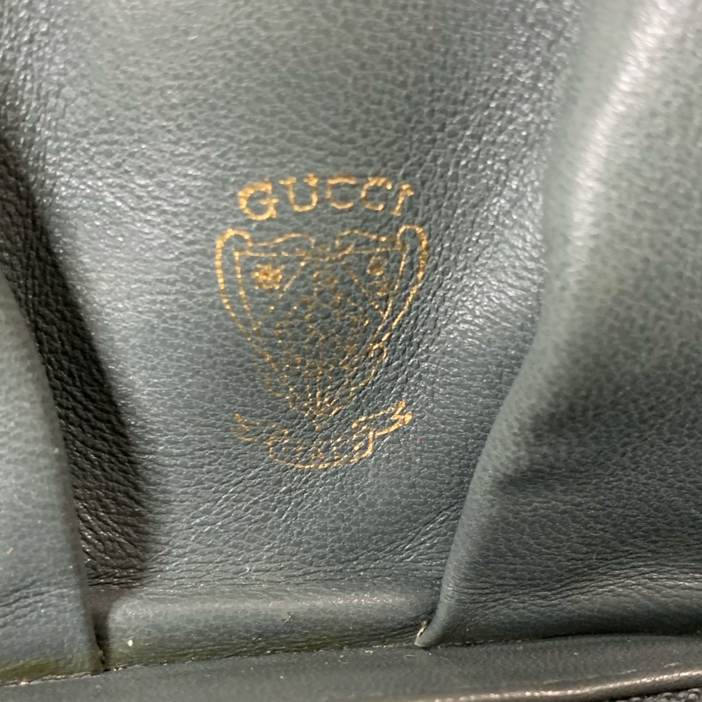 (17) GUCCI RARE 70s - Picture 2 of 10